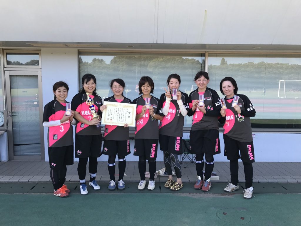 レディース（2025年度）