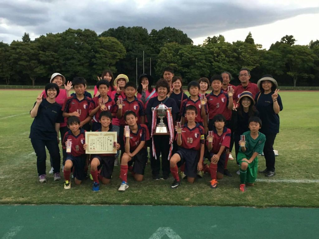 メンバー紹介（2017年度）