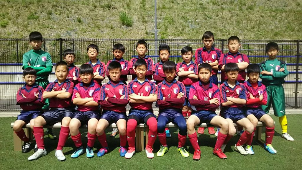 メンバー紹介（2018年度）