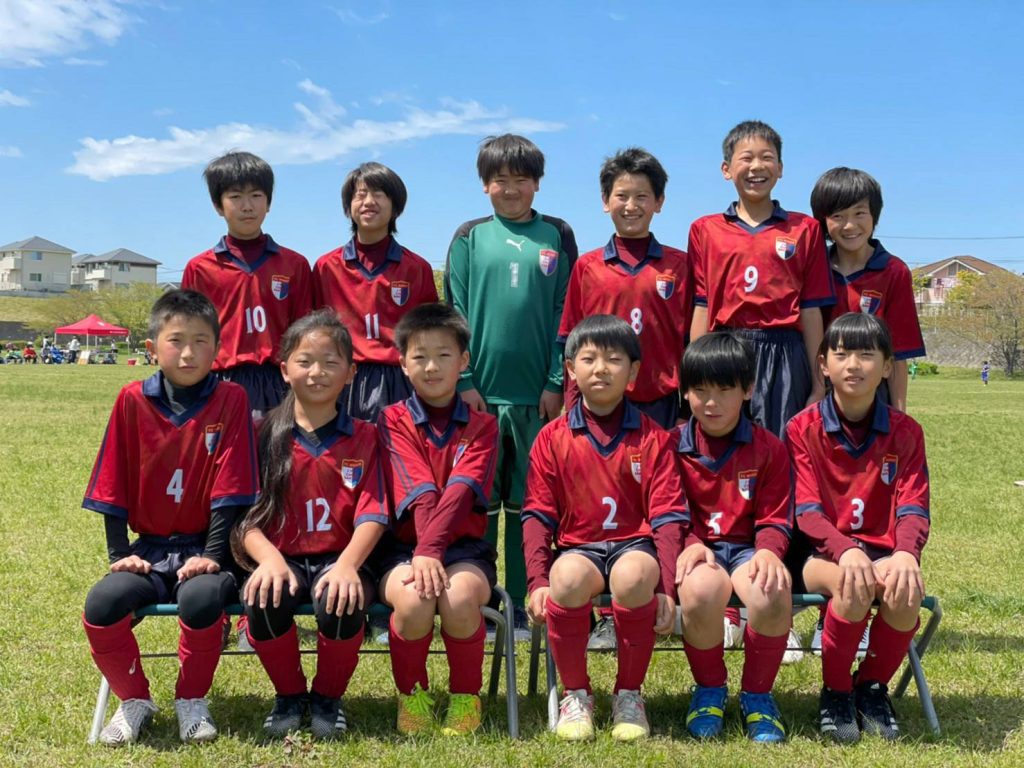 メンバー紹介（2021年度）