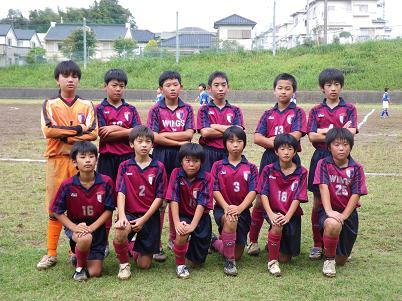 メンバー紹介（2009年度）