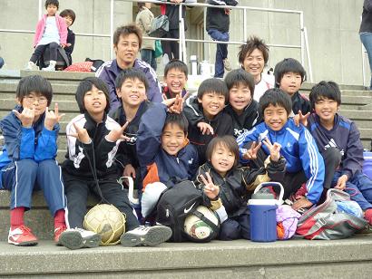 メンバー紹介（2011年度）