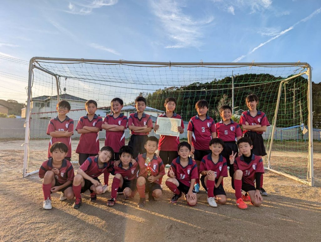 ４年生（2025年度）