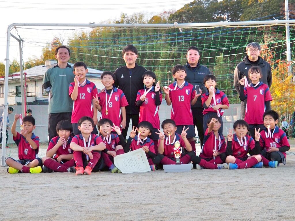 ３年生（2025年度）